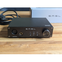 SMSL SP 200 THX AAA 888 hörlursförstärkare