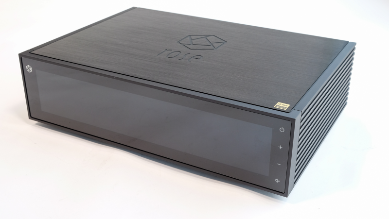 Hifirose RS150B - Bild 1 av 2