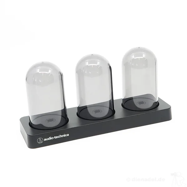 Pickupskals-ställ (Audio Technica) Pickupskals-ställ (Audio Technica) - Bilde 2 av 3