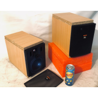 JBL Control 25AV i nya lådor