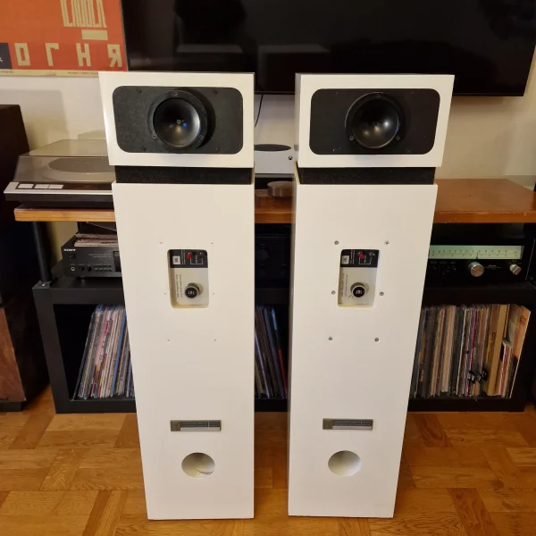 JBL Aquarius IV - Bild 5 av 7