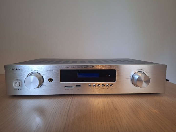 Madison MAD 1400BT