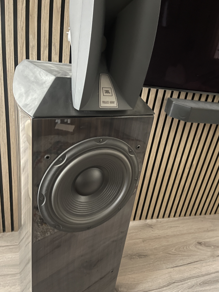 JBL Array 1000  - Bild 4 av 4