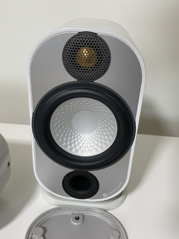 Monitor Audio Apex A10*2 + A40