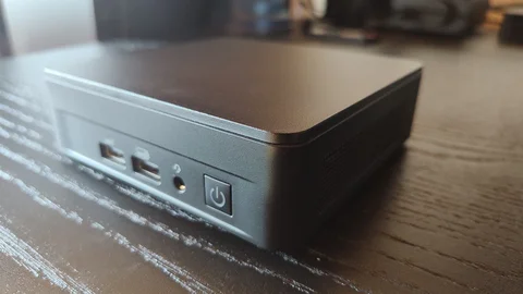 Intel NUC 12 i5 Pro