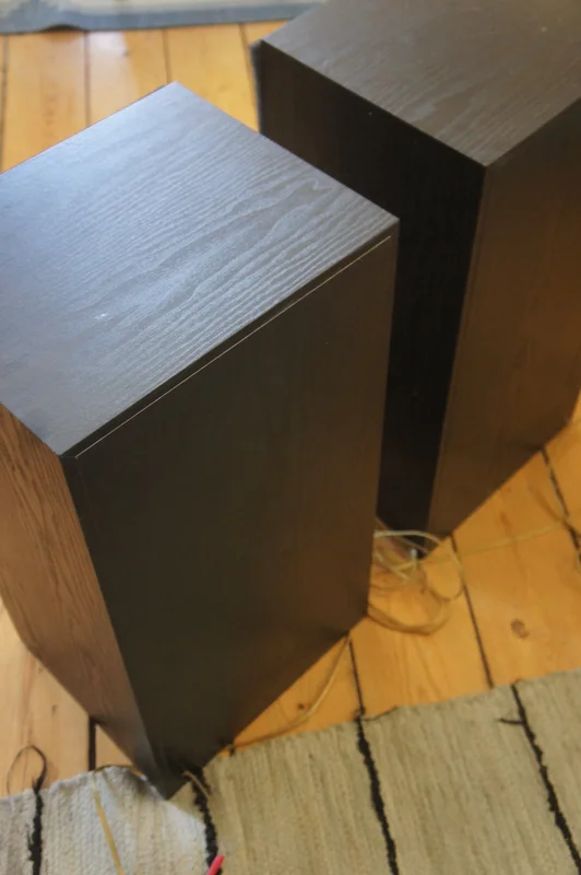 Bo Hanssons Opus Chaconne II - Bild 4 av 5