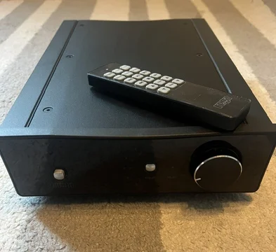 Rega Brio R