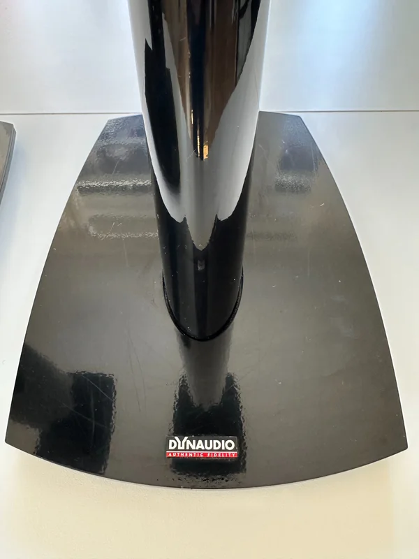 Dynaudio stativ 3x  - Bild 4 av 5