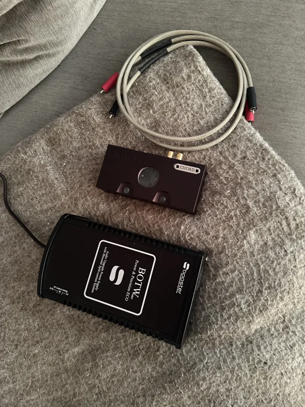 Chord Qutest DAC - Bild 4 av 4