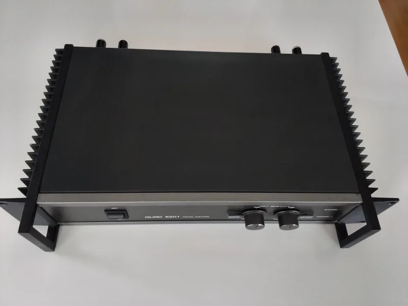 QUAD 520 f - Bild 3 av 3
