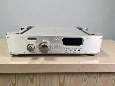 Chord Electronics CPA 3000 förförstärkare