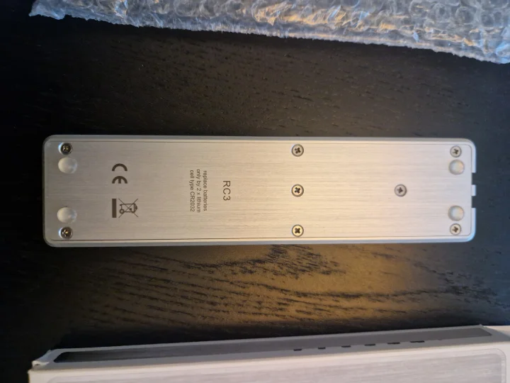 Fj&auml;rrkontroll AVM - Bild 4 av 4