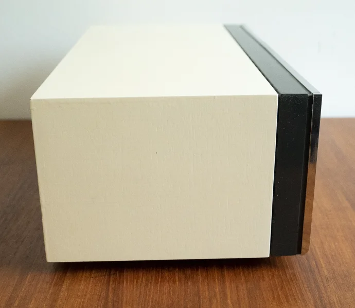 Revox A76 FM Stereo Tuner Revox A76 FM Stereo Tuner - Bild 5 av 5