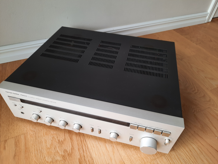 Harman Kardon PM-650
