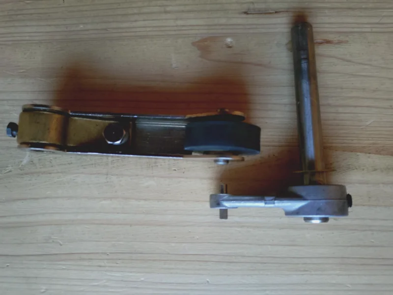 ReVox  A77  Delar - Bild 1 av 1