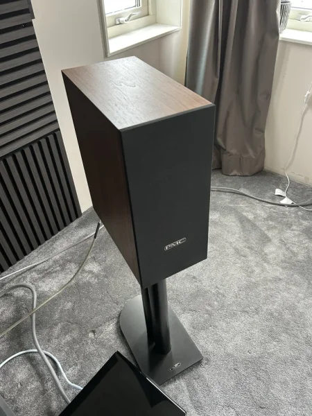 PMC Twenty5.22i PMC Twenty5.22i - Bild 4 av 4