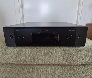 Marantz 50 CD 50n Svart