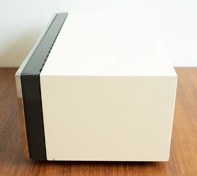 Revox A50 Stereo Integrated Amplifier - Bild 3 av 5