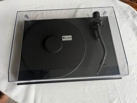 Project Debut Pro S