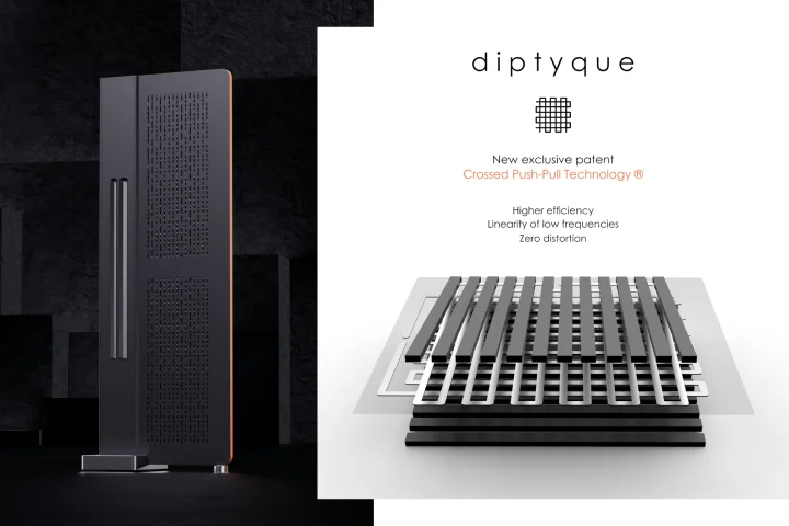 Diptyque Reference |&nbsp;Golvh&ouml;gtalare - Bild 1 av 1