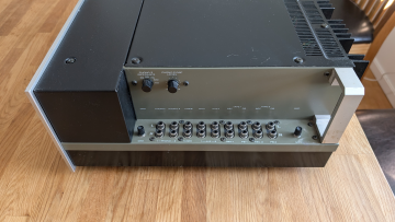 Pioneer SA-9500 Mk1