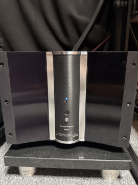 Krell FPB 350Mcx