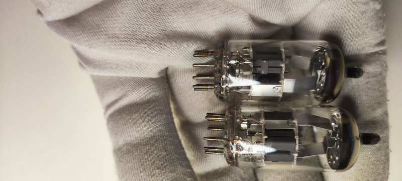 Philips 189 matchat par NOS - Bild 2 av 5