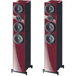 Heco Aurora 700 Colors ** Demo-ex **