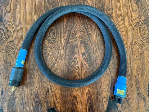 Shunyata Research Python Helix CX 1,8m