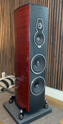 Sonus Faber Amati Tradition 