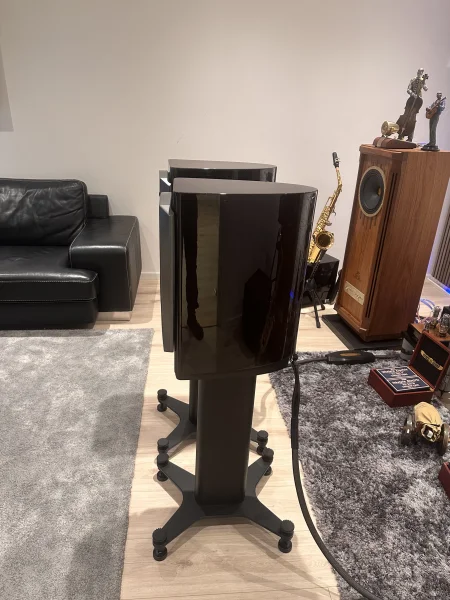 Dynaudio confidence 20 - Bild 6 av 8