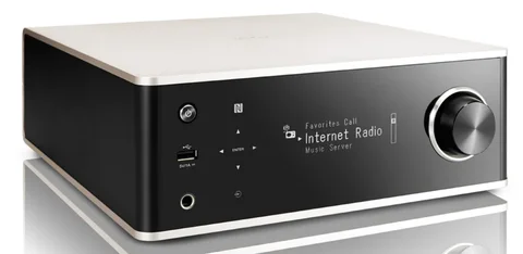 Denon DRA-100