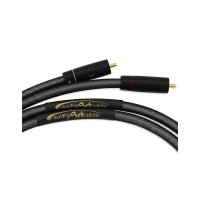 AAC IC-3 SE2 Interconnect Cable Pair Gold RCA