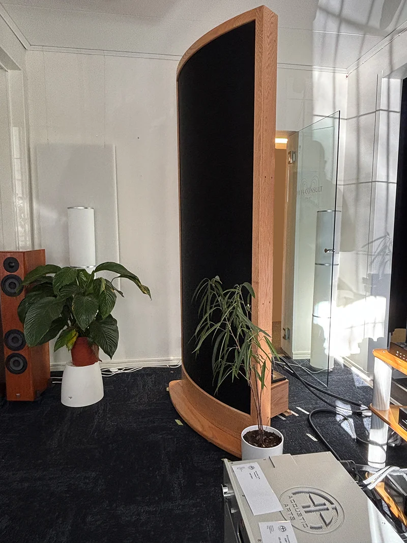 SoundLAB 845 - Bilde 4 av 5