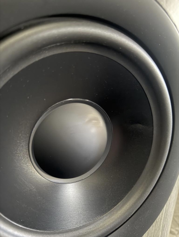 JBL HDI-3800