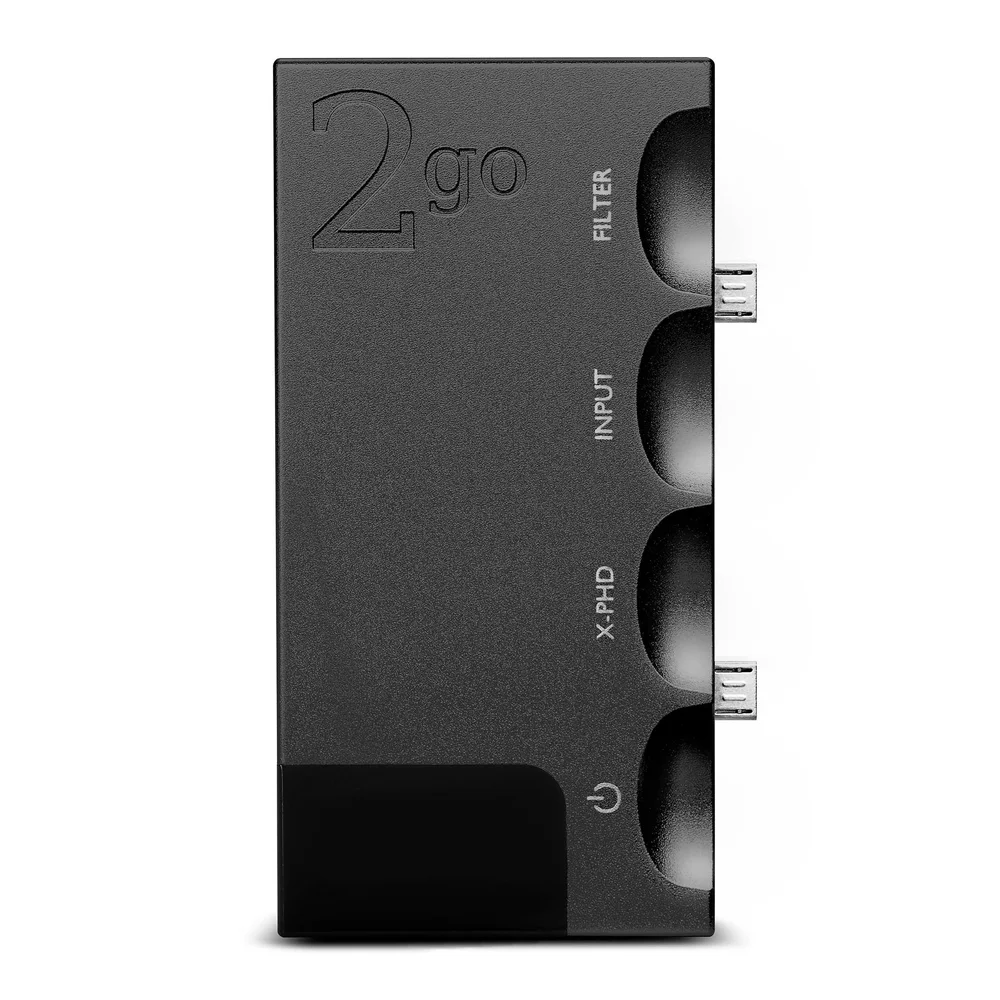 Chord 2go - Bild 1 av 1