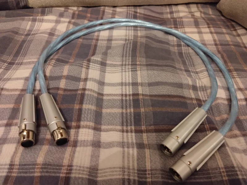 Supra Sword XLR Supra Sword XLR - Bild 1 av 1