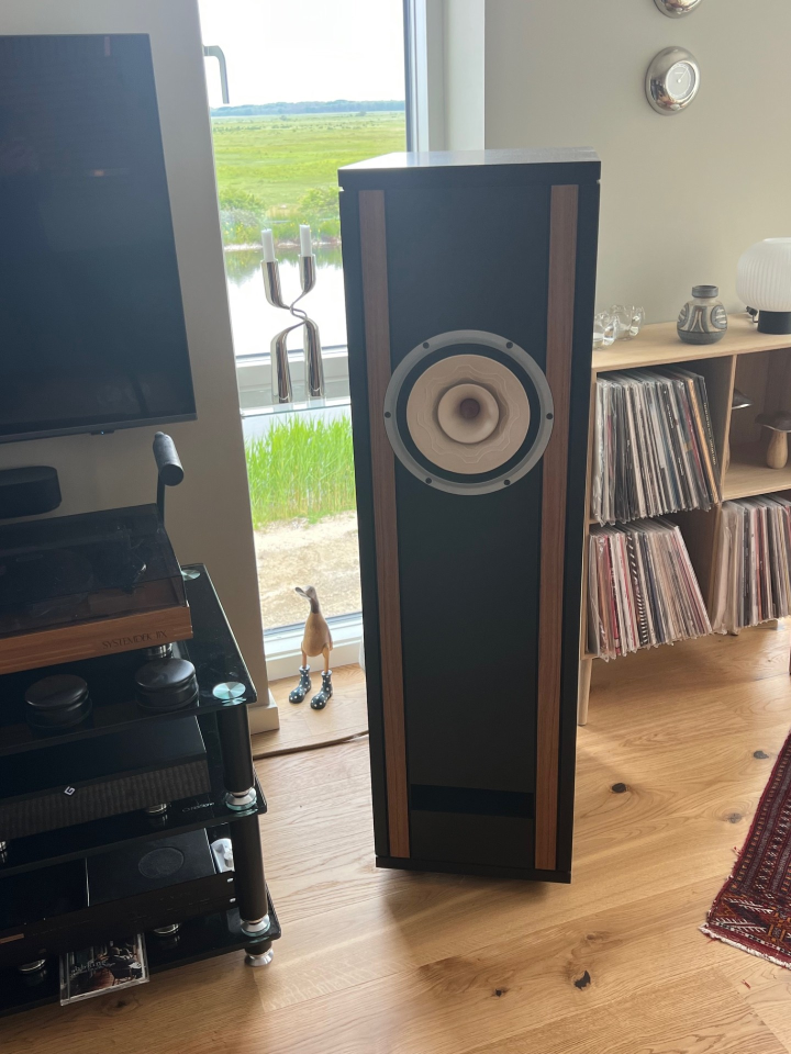 Lyretech Magic 10 