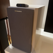 Dynaudio XEO 4 Aktiva Högtalare i Vitt