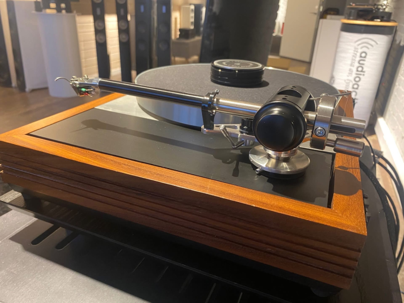 LInn LP12 LInn LP12 - Bild 3 av 4