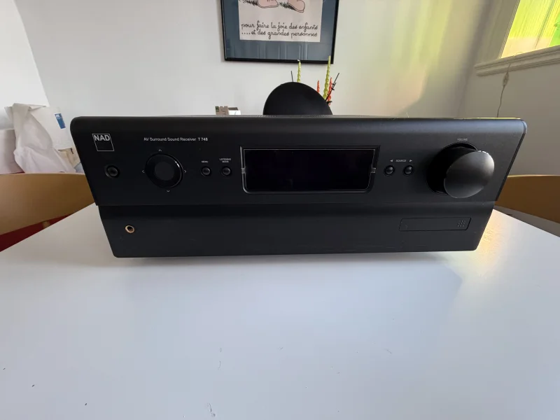 Cerwin Vega ve-8 Cerwin Vega ve-8 - Bild 2 av 4