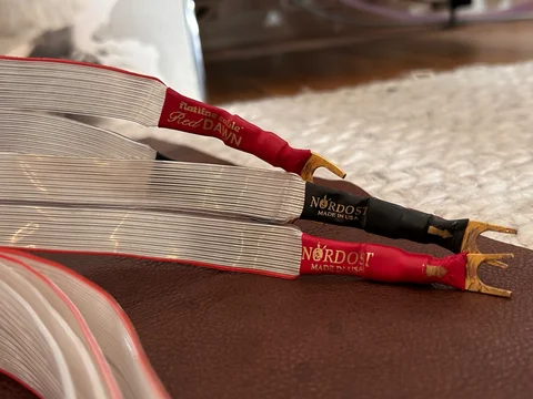 Nordost Red Dawn Rev.II
