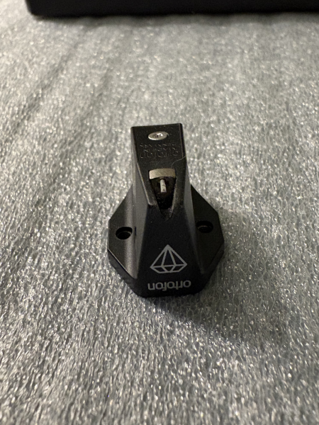Ortofon MC X20 pickup - Bild 3 av 3