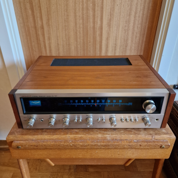 Pioneer sx 727