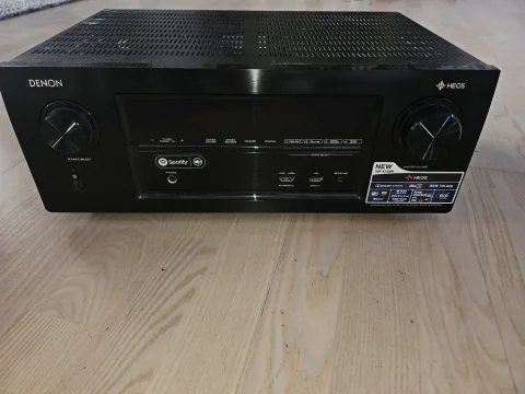 Denon AVR2400H