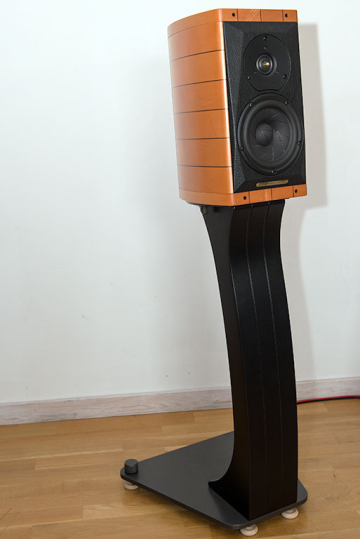 Sonus Faber Cremona Auditor med stativ