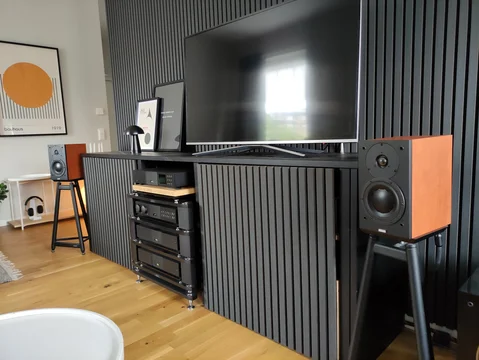 Dynaudio Audience 42
