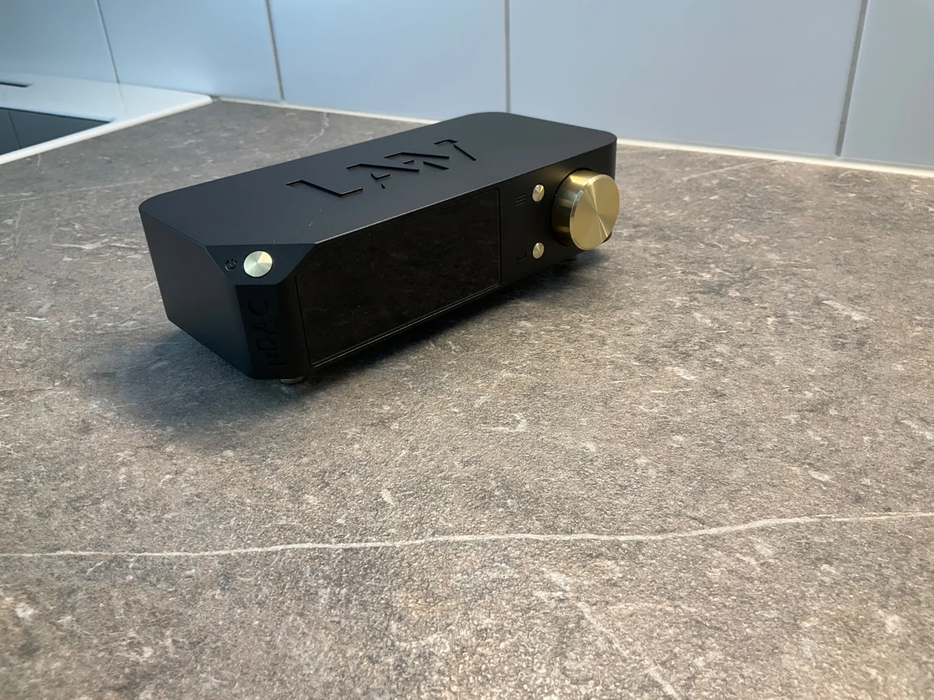LAiV Harmony uDac
