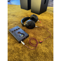 Focal Utopia + Chord Hugo2 + 2Go