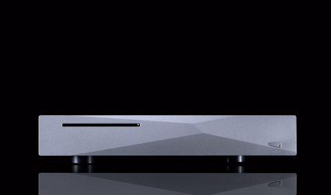 Innuos ZENith MK3 | Streamer/Server